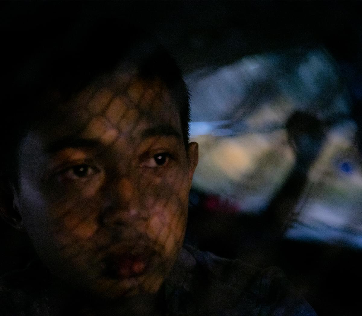 [閒聊] 八尺門的辯護人 阿布護照問題