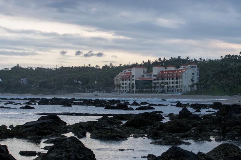 台東,杉原海岸,美麗灣,海岸管理法,原住民族基本法,原住民,環境,東部