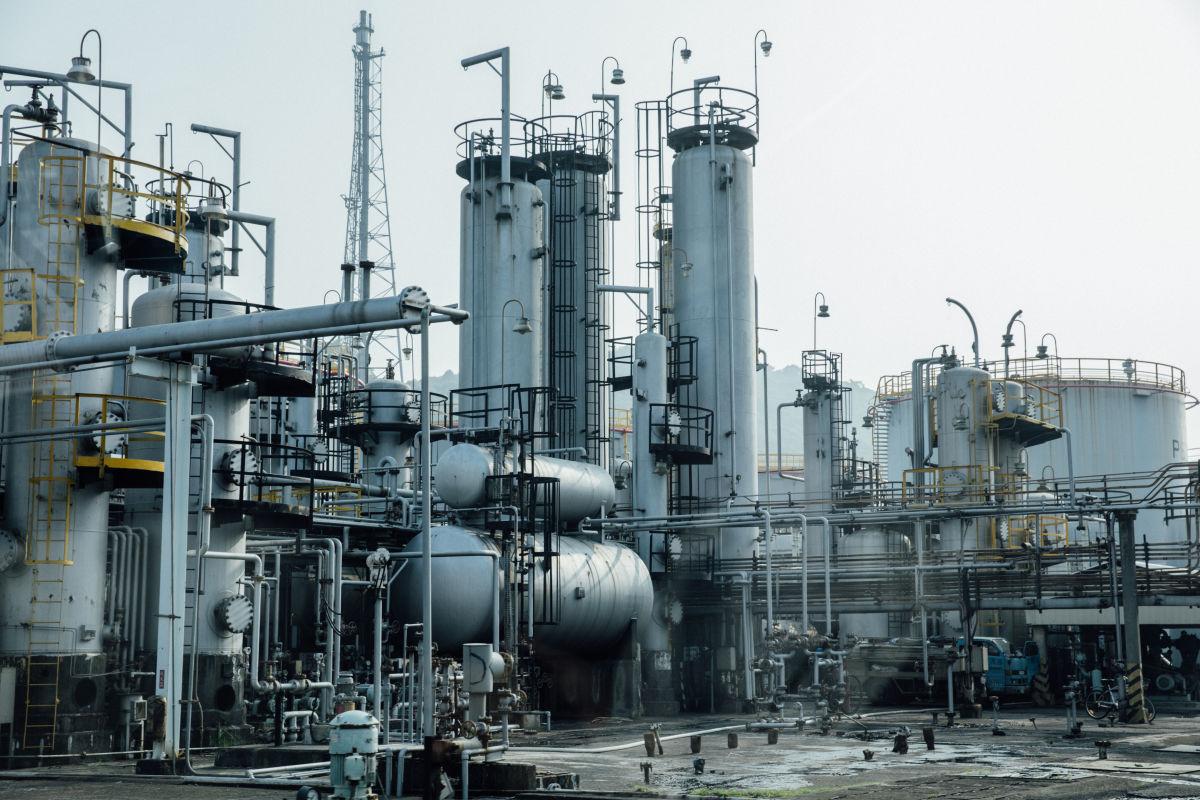 兩岸貨貿談判會是台灣石化業的救命仙丹 報導者the Reporter 兩岸貨貿談判會是台灣石化業的救命仙丹 報導者the Reporter