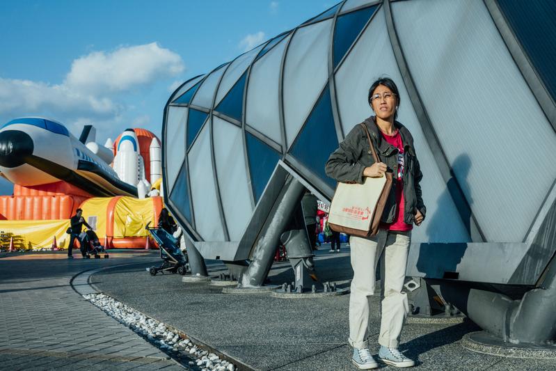 原住民,反美麗灣,台東,林淑玲