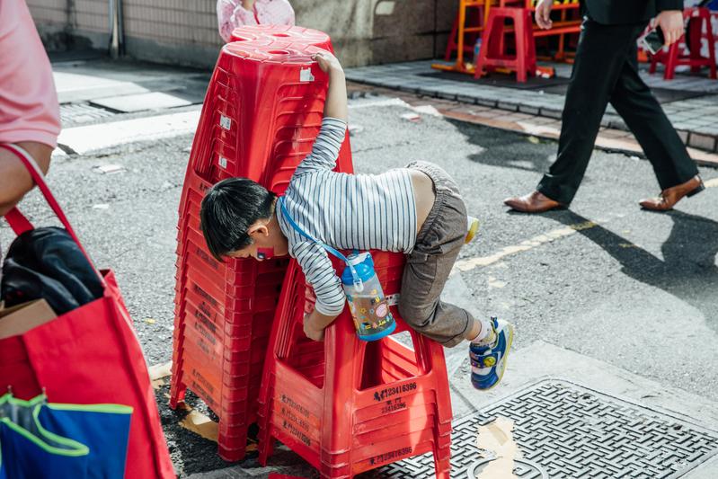 國民黨,朱立倫,總統大選