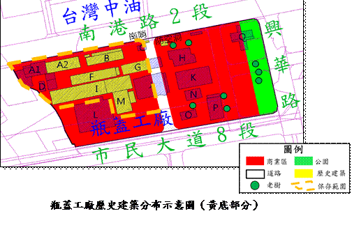 苗博雅、台北、城市美學、台北市政府地政局