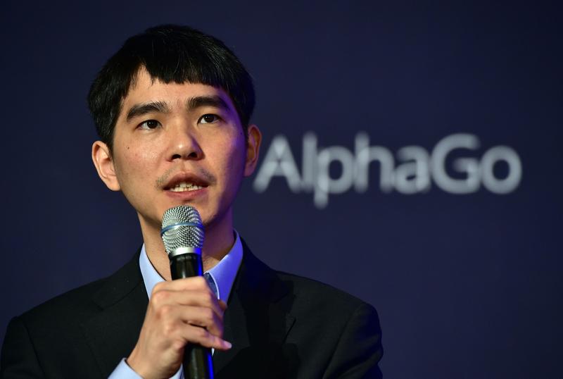 王銘琬／AlphaGo大勝棋王後，人類的下一步？