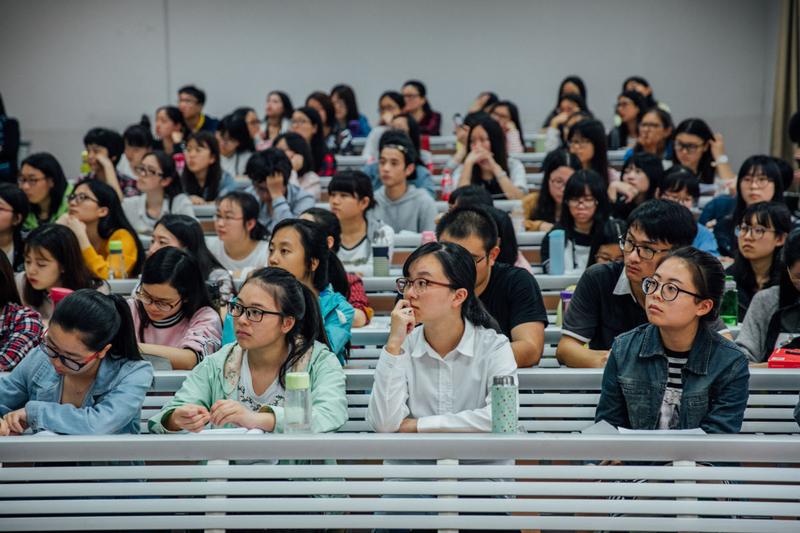 台灣人如何在中國學術叢林生存？