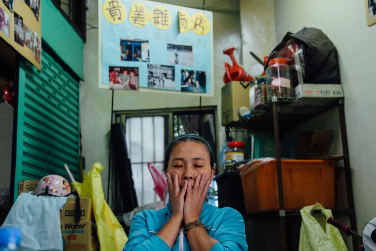 Re: [新聞] 賴清德父親因礦災喪生 作家楊索：捅工寮