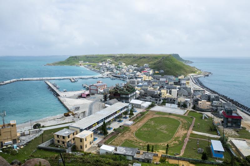 博弈公投、澎湖、賭場、菊島