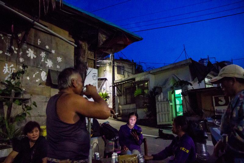 社會住宅、原住民、溪洲部落