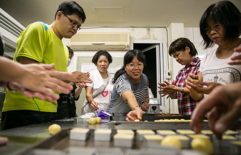 社區大學、旗美社大