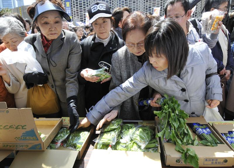 許博任／限制福島五縣食品進口真會違反WTO規範？