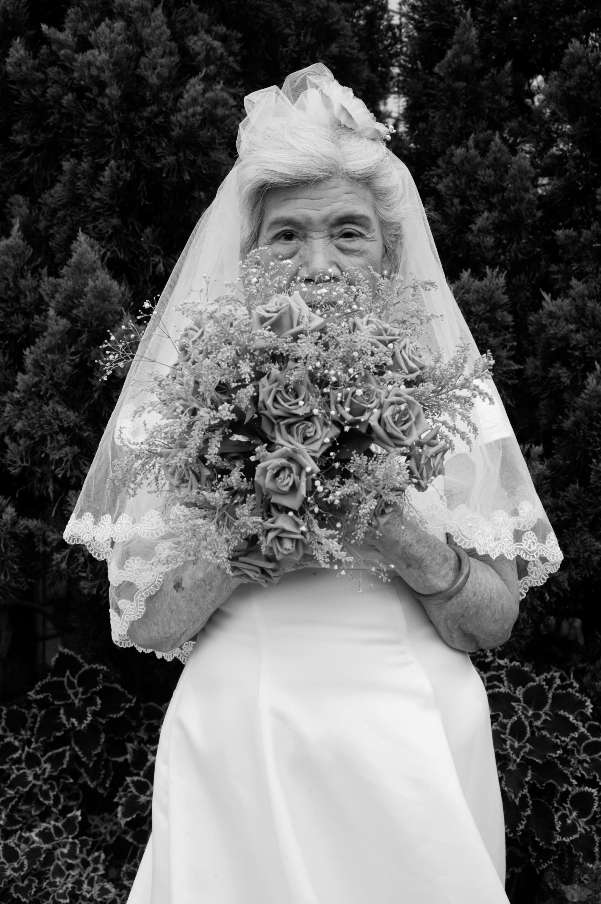 婚紗/李阿慧