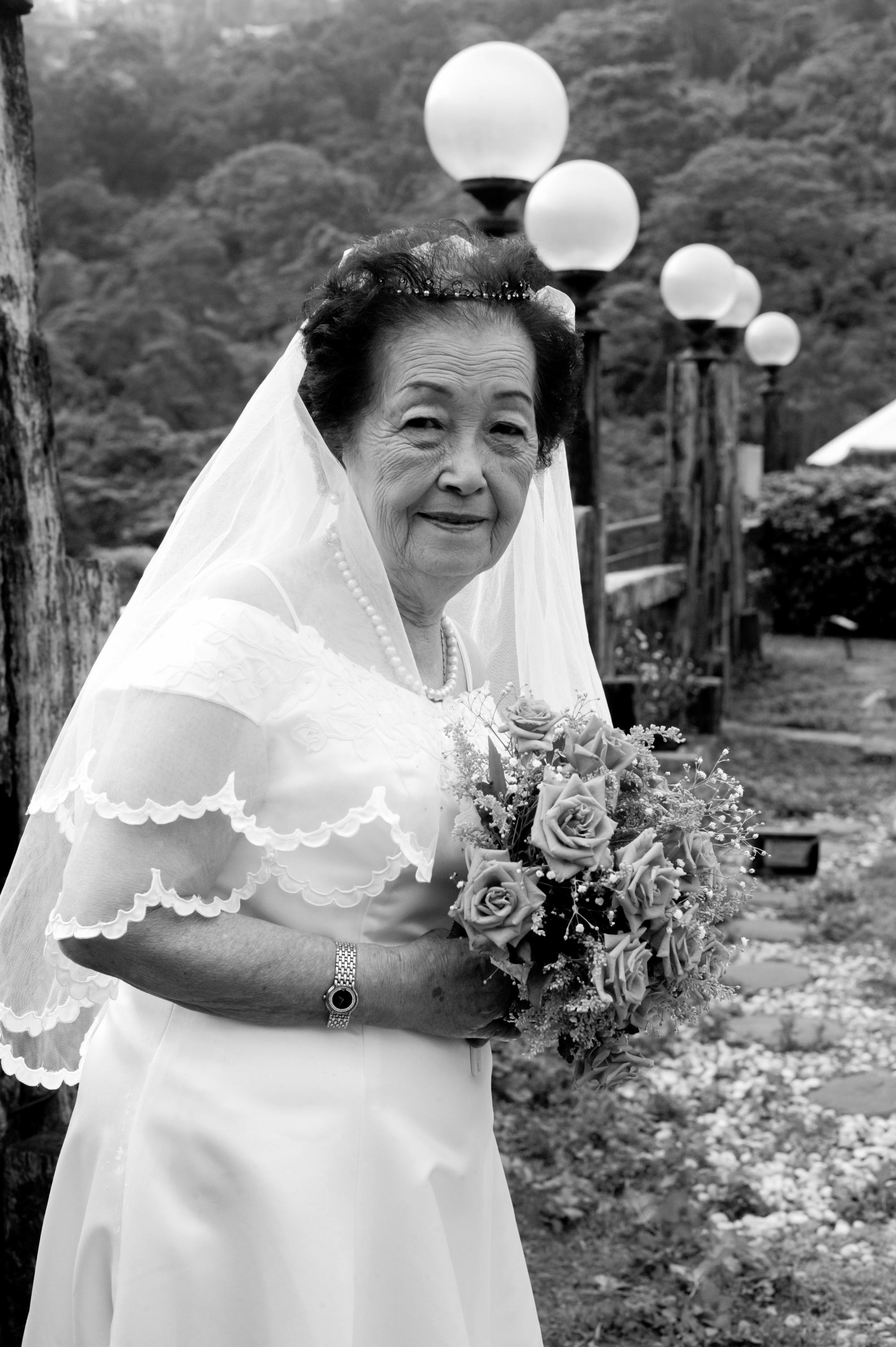 婚紗/陳鴦