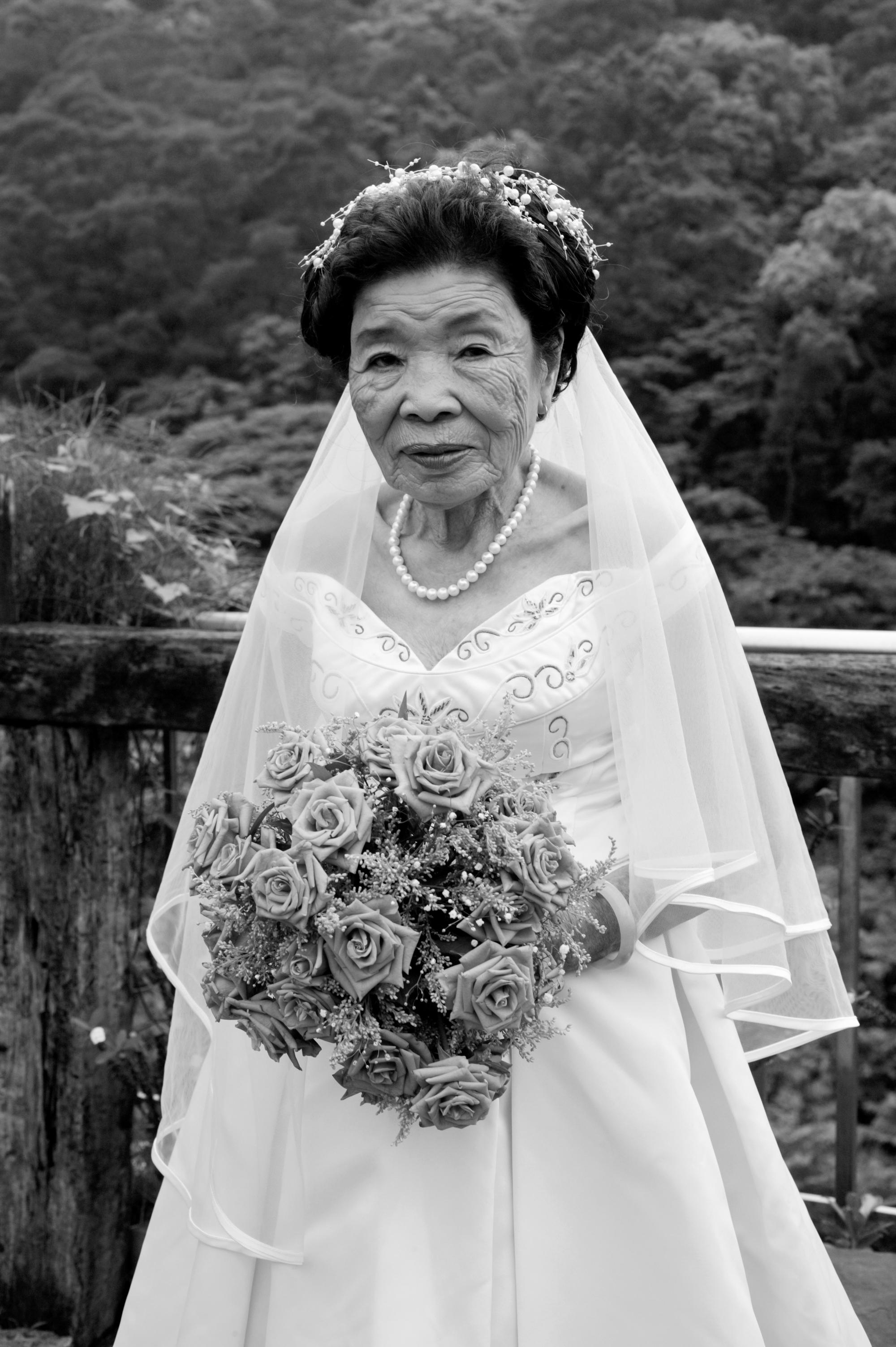 婚紗/鄭陳桃