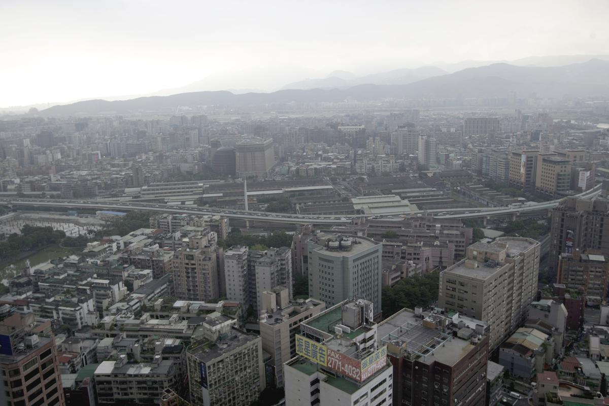 投書】容積代金是照妖鏡，台北市議員到底站在誰那邊？ - 報導者The Reporter