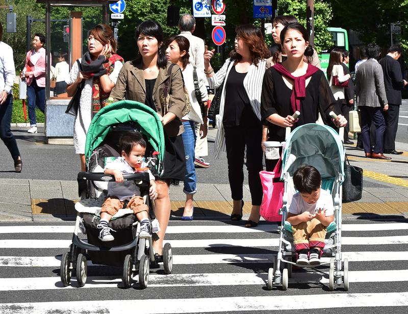 林怡蕿／「保育園沒上，日本去死」的情緒背後