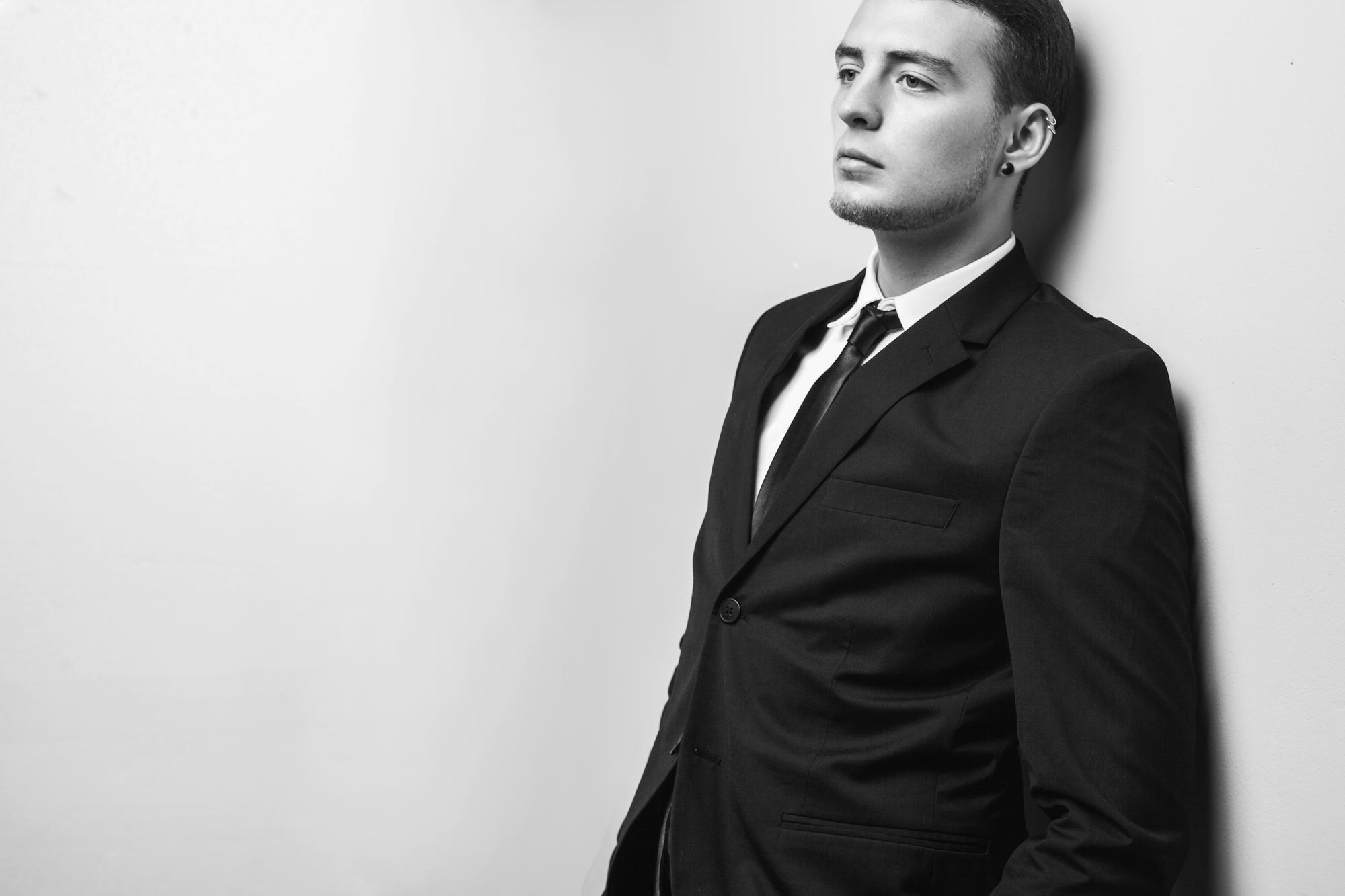 Sergey Melnitchenko