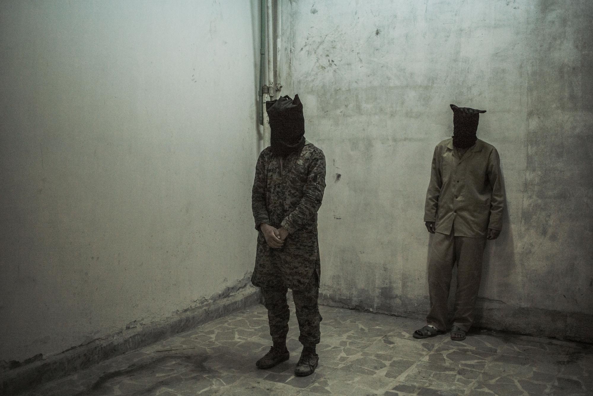 © Emilien Urbano_War of a Forgotten Nation_1
