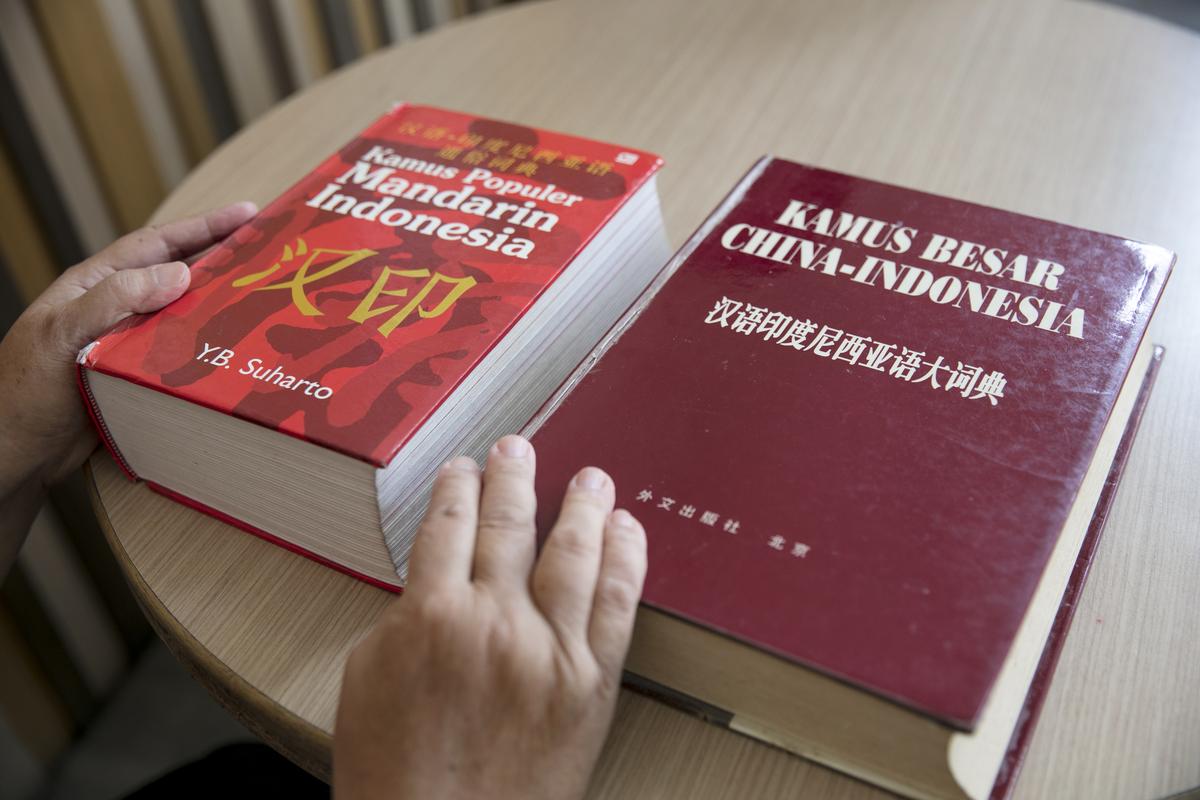 說出移工心內話，司法通譯的荊棘路- 報導者The Reporter