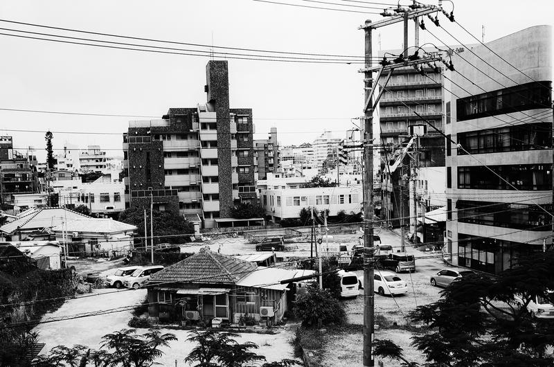 林官賢、沖繩、Okinawa、在地傳真