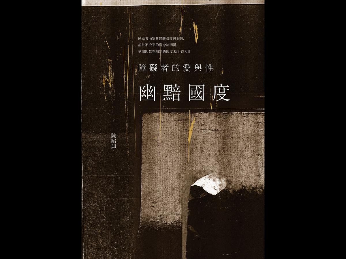 精選書摘 陳昭如 當他們站在法庭上 如何看待智障者性侵案 報導者the Reporter 精選書摘 陳昭如 當他們站在法庭上 如何看待智障者性侵案 報導者the Reporter