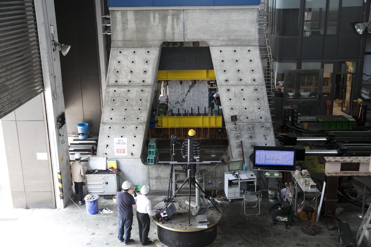 [閒聊]大台北若發生地震，災情預測兩三事。