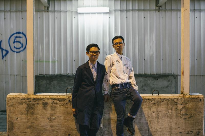 港台對話、錄像藝術、梁學彬、Isaac Leung、陳浩勤、David Chan