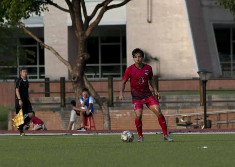 台灣足球「奇蹟少年」長大了，然後呢？