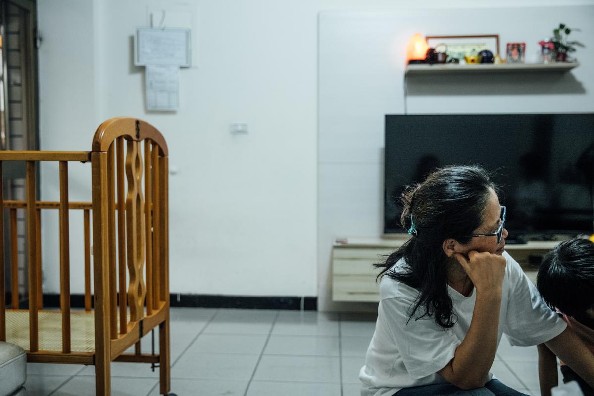 Re: [新聞] 展望會終止家庭寄養服務 社家署：已通知