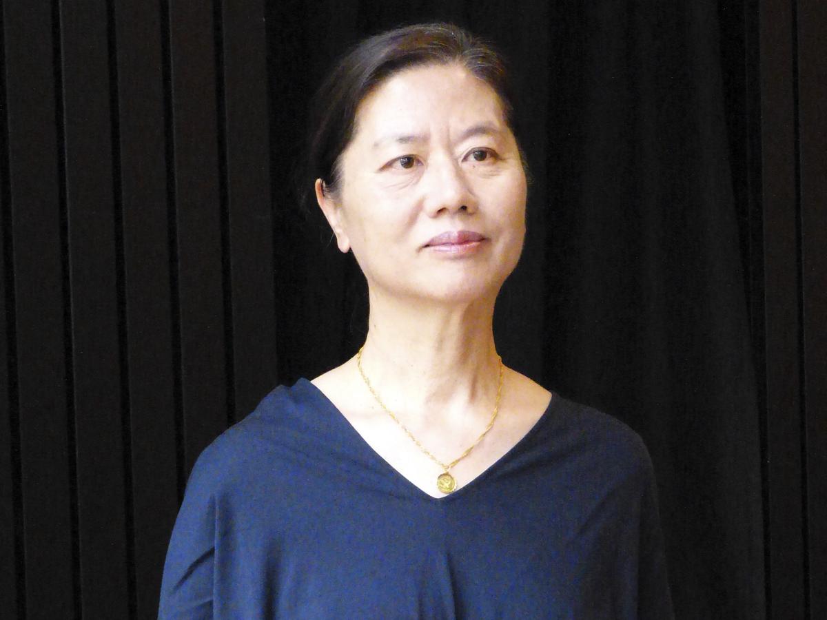 王安憶訪談：從古宅看上海，《考工記》勾勒時代走過的表情- 報導者The Reporter