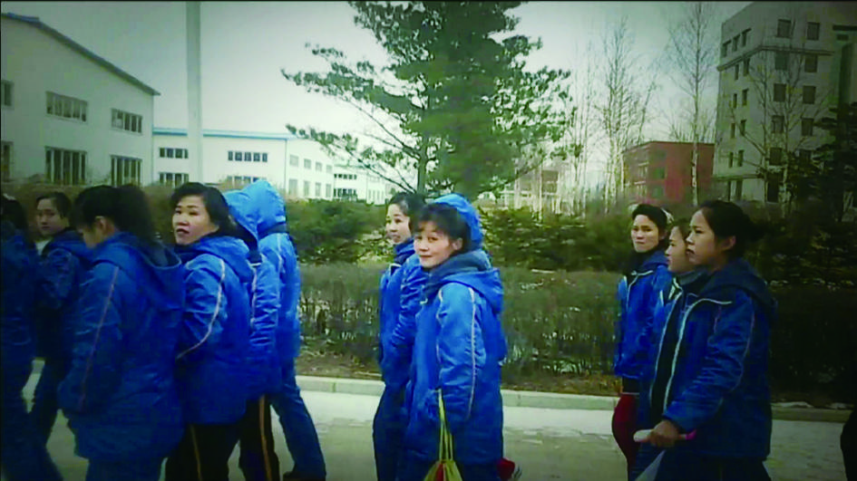 精選書摘 支撐金氏政權的美元英雄 輸出海外的北韓勞工 報導者the Reporter