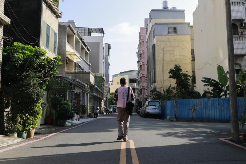 我們在第一線催繳──國民年金服務員看到的台灣底層