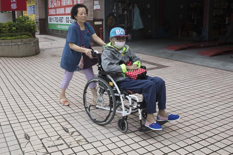 曾苑綺、藥害救濟、釋字767號