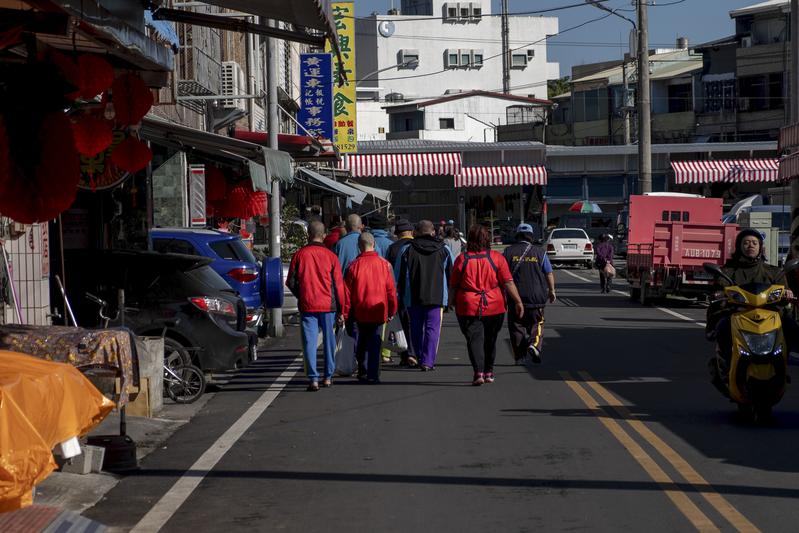 精神病患、花蓮、玉里社區家園、精神醫療