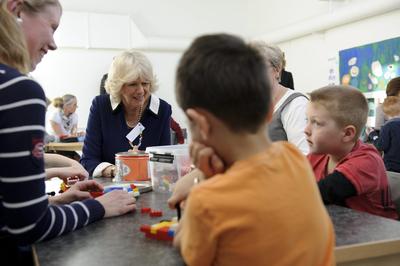 如何增強對政治宣傳的抵抗力？瑞典教育解方：提高對數據的敏感度_(攝影/REUTERS/Henrik Montgomery/達志影像)