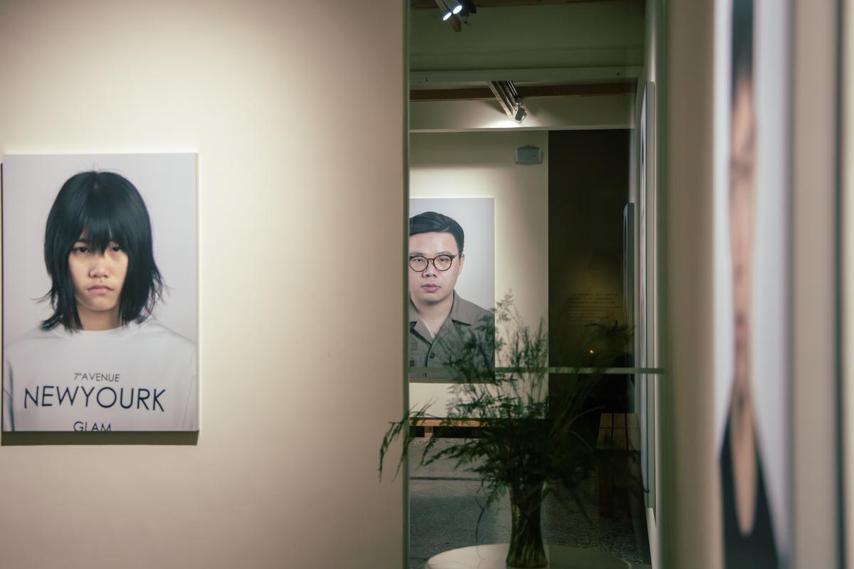 汪正翔／當代攝影是什麼？以《未來祖宗像》為例- 報導者The Reporter