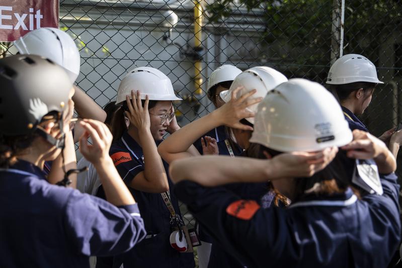 記者手記、逆權之夏、香港、反送中