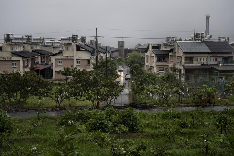 父權式遷村遺憾：三個小林，拼不回一個共同的家園