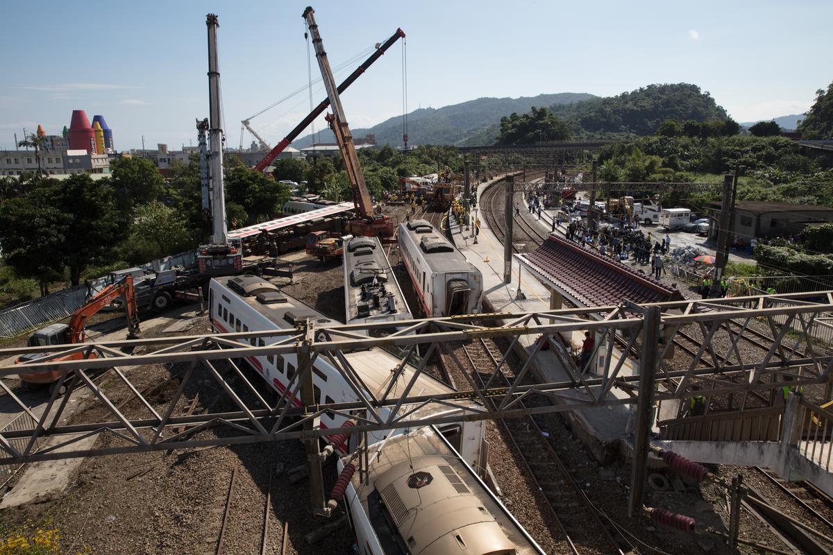 [分享] 【官場篇】檢方的殺手眼淚：起訴2主管仍