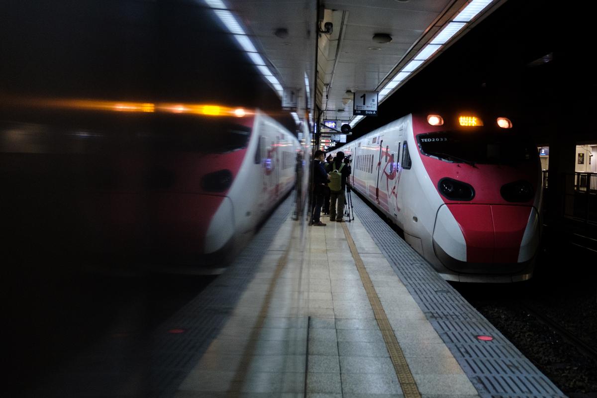 Re: [新聞] 基隆要捷運 蔡適應：交通部允再邀集北北