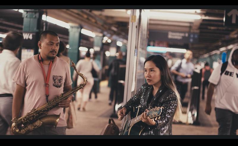 鐵網下的玫瑰盛開：專訪越南異議唱作人Mai Khôi-2