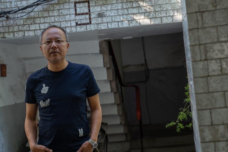 《陽光普照》，為生命取暖──鍾孟宏，用鏡頭探索台灣電影的無限可能