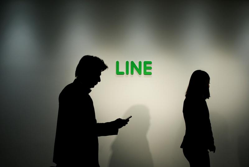 LINE群組的假訊息從哪來？跨國調查，追出內容農場「直銷」產業鏈