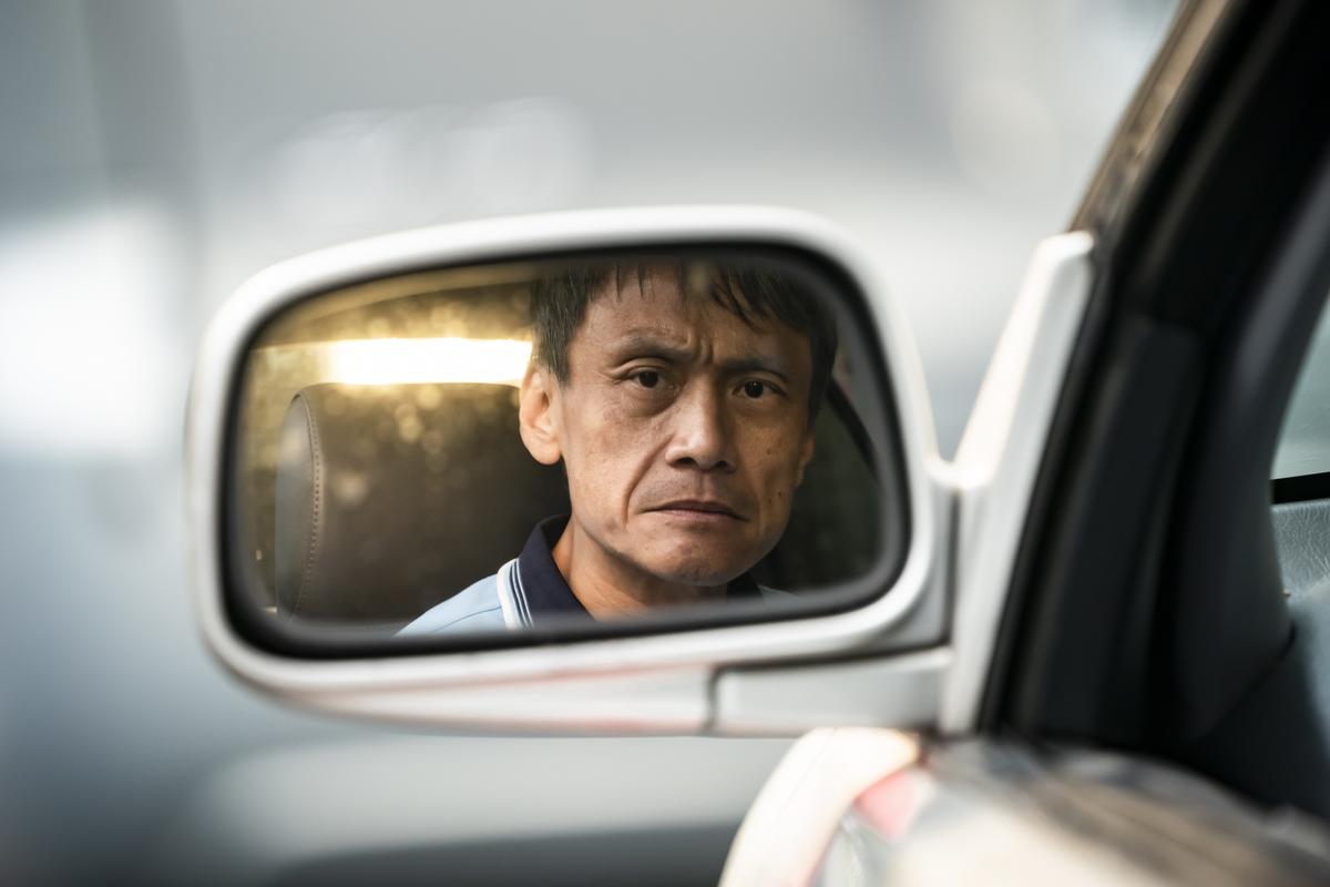 林孟皇 認清自己的責任 才能深刻感受 陽光普照 報導者the Reporter