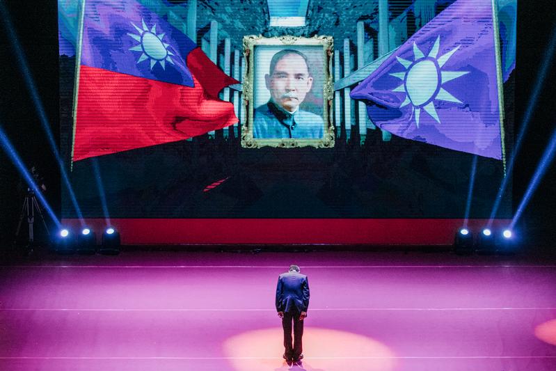 Taiwan's Kuomintang at a Crossroads: Should the Nationalist Rethink Its China-leaning Posture?