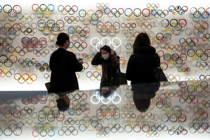 野島剛／東京奧運舉行或延期？因疫情陷入困局的日本