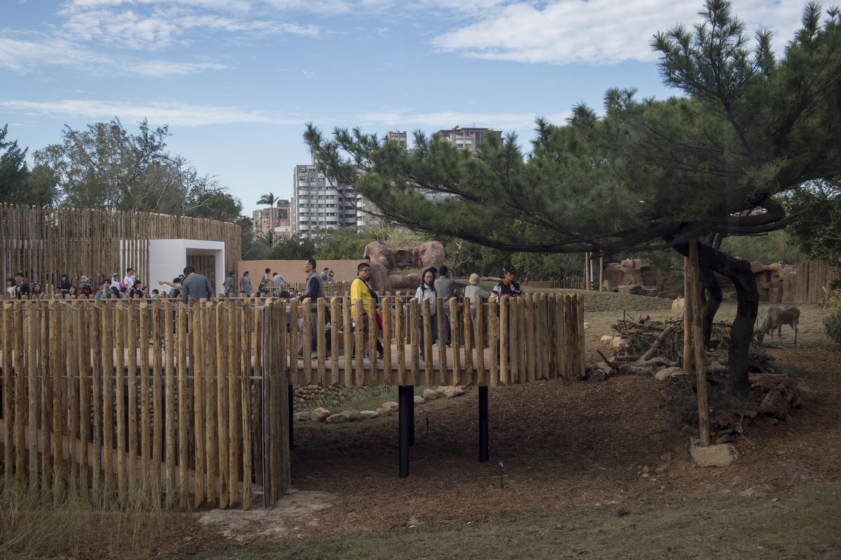 [問卦] 新竹還有動物園啊！