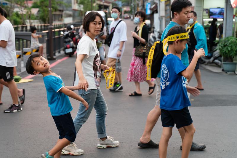 史上第一位、地方首長、韓國瑜、罷免案、93萬票、市長