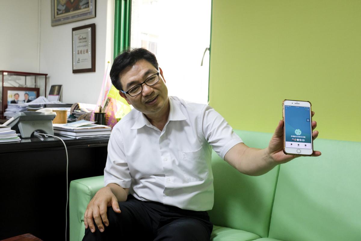 Re: [新聞] 救國旅！　觀光業籲「平均房價」分級　專