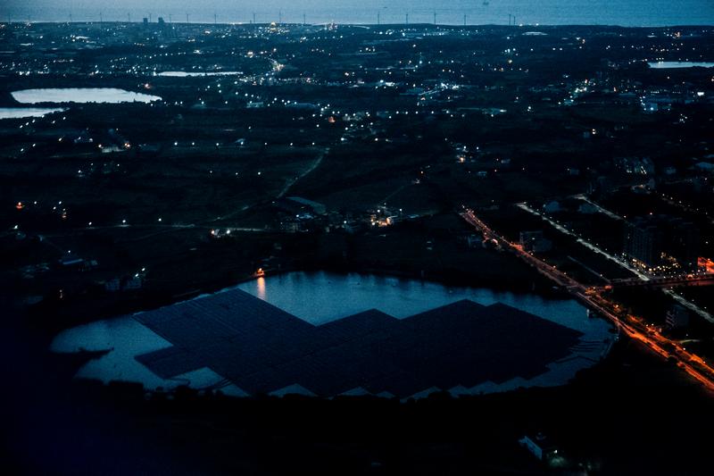 【投書】「光」發電不夠，還要放對地方：綠能、生態與社會如何共好