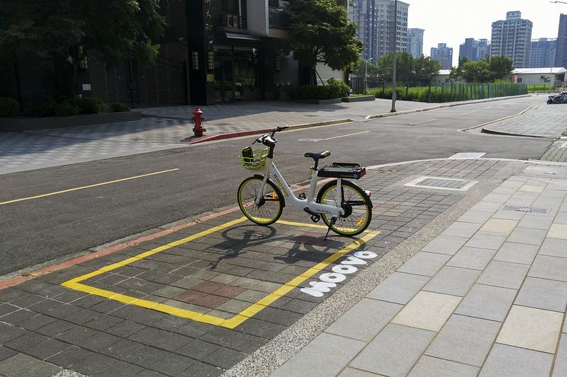 投書、YouBike2.0、台灣、公共自行車
