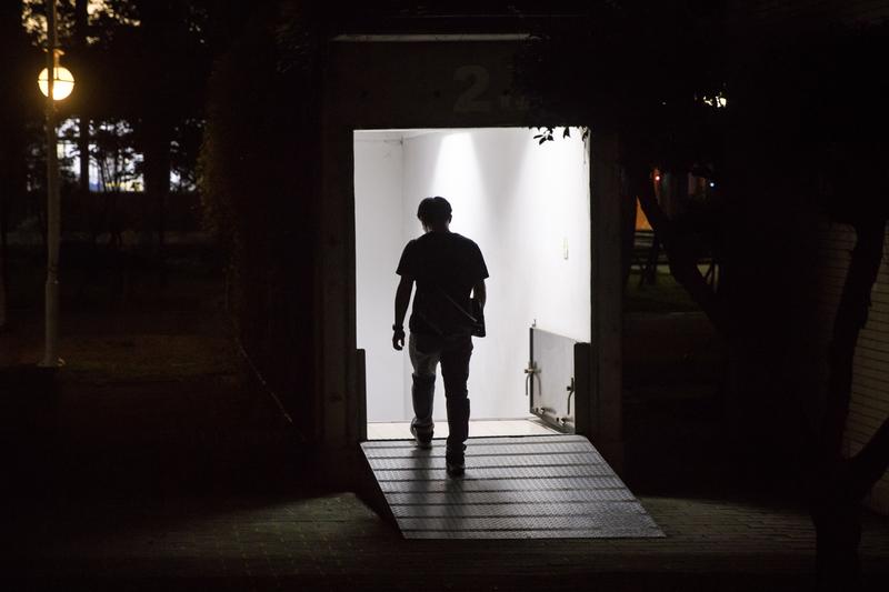 (示意圖,非當事人)(攝影/吳逸驊)
